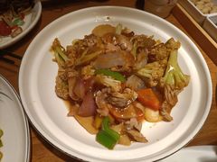 -大家食府·福建菜(FAC协盛中心庭院餐厅店)