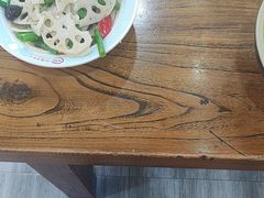 -豫掌柜饸饹面·烩面(秀沿路店)