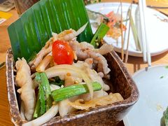 -生如夏花泰式火锅(西村黑金店)