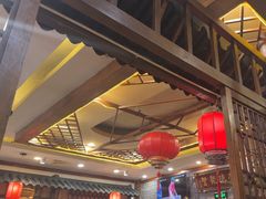 -玉桥餐厅(天坛店)