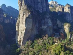 -雁荡山风景名胜区