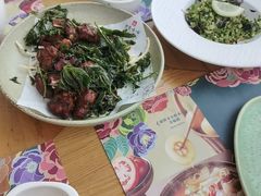 -甘思咪哚·云南艺术餐厅(天河广百店)