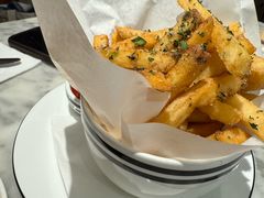 -玛尚诺意式餐厅(官舍店)