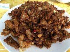 -清真穆记涮羊肉老味铜锅烧烤涮