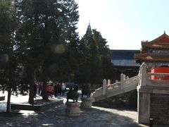 -历代帝王庙博物馆