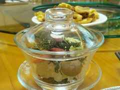 -清真华宇开锅羊肉