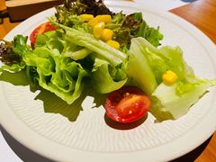 -缦云里花园餐厅
