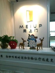 -熙画美上门MakeUp美甲美睫