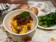 -翠华(澳门银河店)
