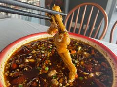 -李叔叔虾蟹大排档(青羊店)