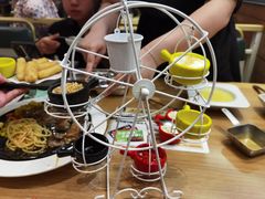 -豪客来牛排(红豆万花城店)