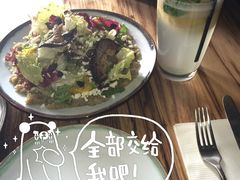 iphone_upload_pic-PIZZA BIANCA(民园店)