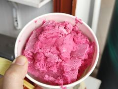 -老字号李姐炒冰(夏日百货店)