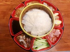 -集市口(西红门宜家店)