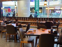 -青年公社烤鸭(熙悦天街店)