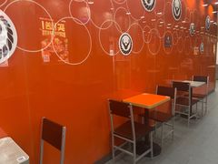 -吉野家(黑牛城道店)