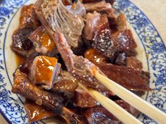 -下村新强记烧鹅店