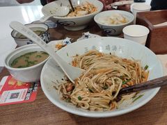 -王春春鸡汤饭(上海中海环宇城店)