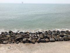 -青澳湾北回归线广场