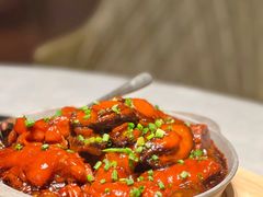 -忆家名门·上海菜(徐家汇店)
