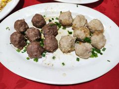 -伟记牛蹄(道滘店)