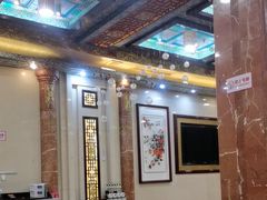 -鹊华居·地道鲁菜·海鲜·融合味(大明湖店)