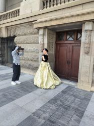 点击看大图 -青禾蒙娜丽莎婚纱摄影(武汉总店)