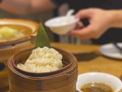 金线油塔-東舍食唐精品陕菜馆