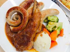 -宜家·瑞典风味餐厅(北京西红门店)