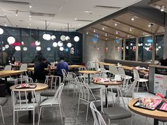 -肯德基(巴沟店)