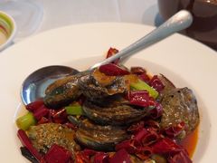 -开海·红岛海鲜虾水饺(石老人店)