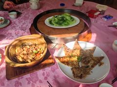 -侠成水上农庄(工业大道店)