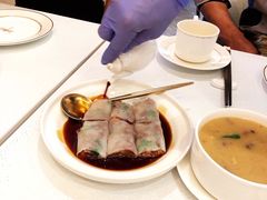 -铭家点心(秦岭路店)