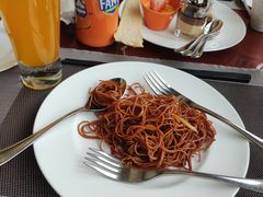 -东西风牛排馆周末烧烤自助(首都机场希尔顿店)