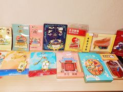 -天坛文创店