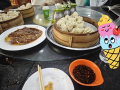 -马家烧麦(总店)