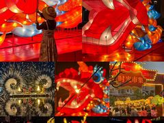 -美的鹭湖探索王国