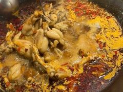-老天桥蛙炉火锅(姑苏总店)