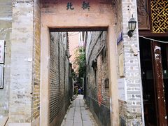 -小洲村