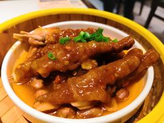 -火齐潮汕砂锅粥(五道口店)