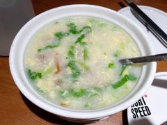 -吕氏疙瘩汤·新派鲁菜(济南万象城店)