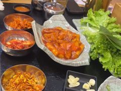 -臻牛烤肉