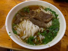 牛肉粉-肆姐面粉馆(坡子街店)