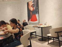 -必胜客(和谐广场店)