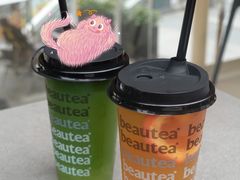 -BeauTea水仙(coco park店)