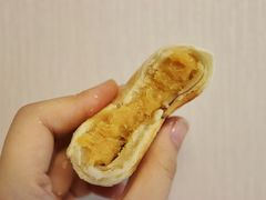 -长发西饼(临顿路店)