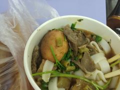 三合一粉-婆婆粉(江北店)