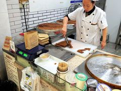 -香糯炎荞饼王(解放碑店)