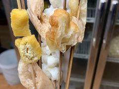 -小溅沾串