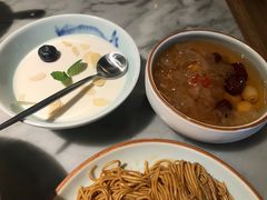 -苏帮袁Sue Cuisine(将台店)